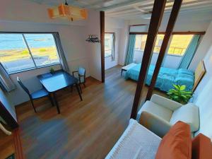 EN buddy Beach House 301