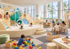 Condotel Nearly Airport - Private Beach