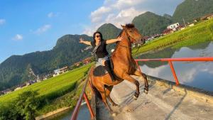Dương Gia Đạt Homestay