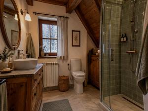 Rustic house in Kopaonik