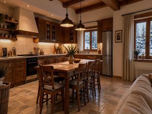 Rustic house in Kopaonik