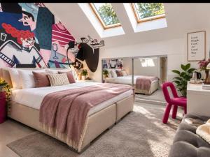Butik Art Hotel