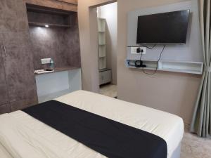 FabHotels Maplewood