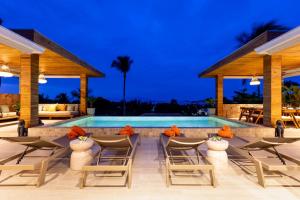 Hidden Gem The Palms 6Br Sea View Private Pool
