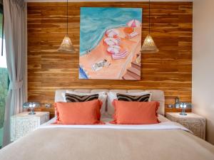 Hidden Gem The Palms 6Br Sea View Private Pool