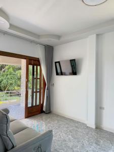 Little Lek House2 2BR in Srithanu