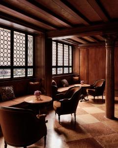 Danieli, Venezia, A Four Seasons Hotel