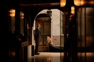 Danieli, Venezia, A Four Seasons Hotel