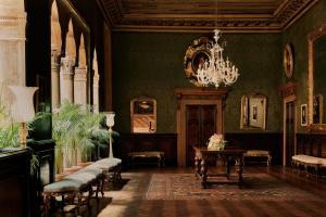 Danieli, Venezia, A Four Seasons Hotel