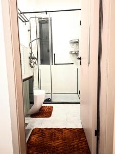 Oak classic residence