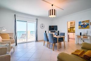Apartment Meerlust mit traumhaften Meerblick und Garage