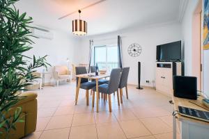 Apartment Meerlust mit traumhaften Meerblick und Garage