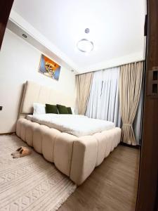 Oak classic residence