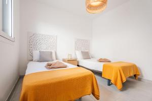 Casa Marlena - Private Terrace- 4 min to the beach by Lanzarote Vacation Homes