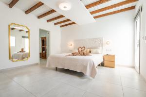 Casa Marlena - Private Terrace- 4 min to the beach by Lanzarote Vacation Homes