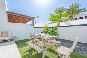 Casa Marlena - Private Terrace- 4 min to the beach by Lanzarote Vacation Homes
