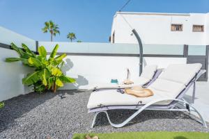 Casa Marlena - Private Terrace- 4 min to the beach by Lanzarote Vacation Homes