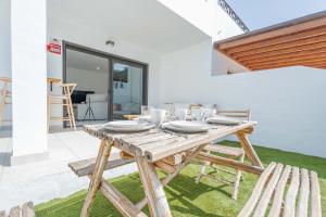 Casa Marlena - Private Terrace- 4 min to the beach by Lanzarote Vacation Homes