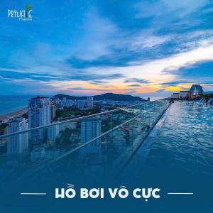 The Sóng Apartment Vung Tau - Sala Homestay