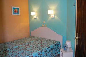 Villages vacances Lagrange Grand Bleu Vacances – Residence Les Jardins de Neptune : photos des chambres