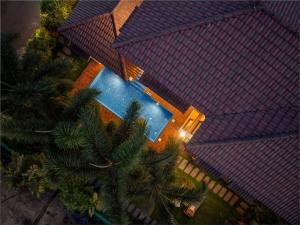 Galeria Portuguese Style 4bhk pvt pool 5 mins Baga beach