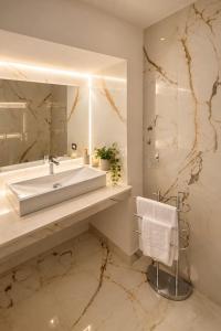 BELLINI JACUZZI SUITE Catania