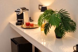 BELLINI JACUZZI SUITE Catania