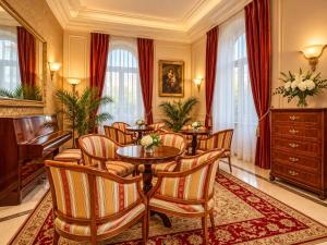 Hotel St George - Czech Leading Hotels