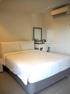 LeBlanc Hotel