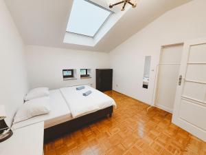 Fantastic-Inn Kraków - B7 Pokój D407