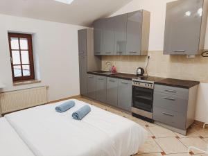 Fantastic-Inn Kraków - B7 Pokój D411