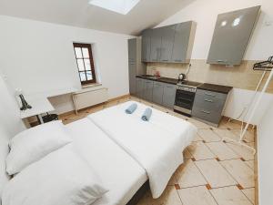 Fantastic-Inn Kraków - B7 Pokój D411