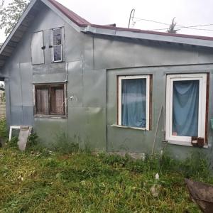 Scunsik house