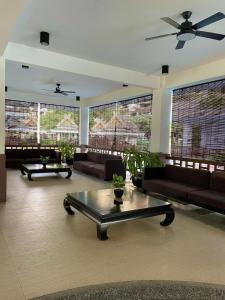 Chill Sip Stay Cozy 2BR with View in Taguig