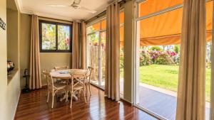 Raffia Boutique Hotel