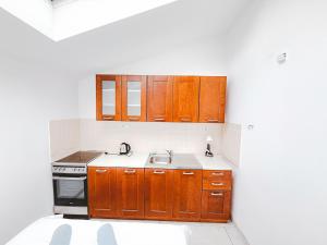 Fantastic-Inn Kraków - B7 Pokój D408