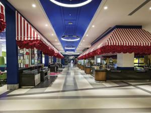 The Land Of Legends Kingdom Hotel -Inclusive