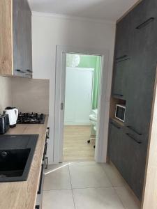 Apartment near the city center