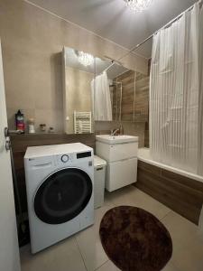 Apartment near the city center