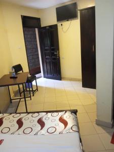 BeachView Hotel