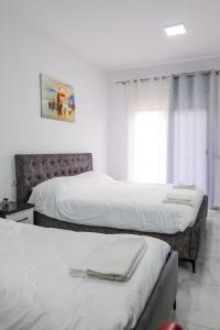 Seafront Apartment