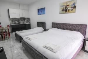 Seafront Apartment