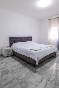 Seafront Apartment