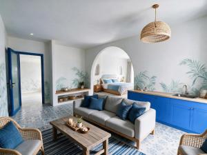 NinhVanA OceanFront Resort