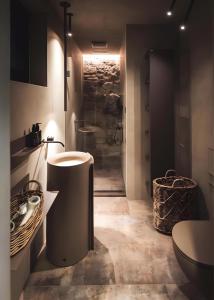 Chalet Tefiti & Private Spa