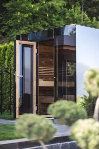 Chalet Tefiti & Private Spa