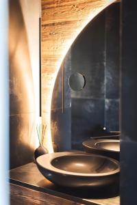 Chalet Tefiti & Private Spa