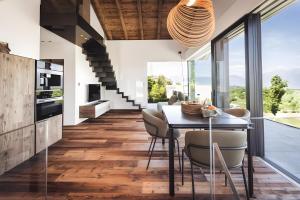 Chalet Tefiti & Private Spa