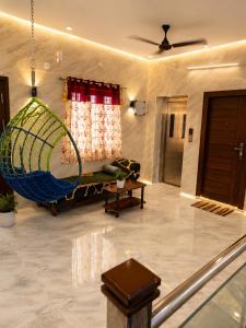 CG Blue Horizon Villa Pool Home Theatre