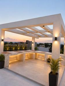 CG Blue Horizon Villa Pool Home Theatre
